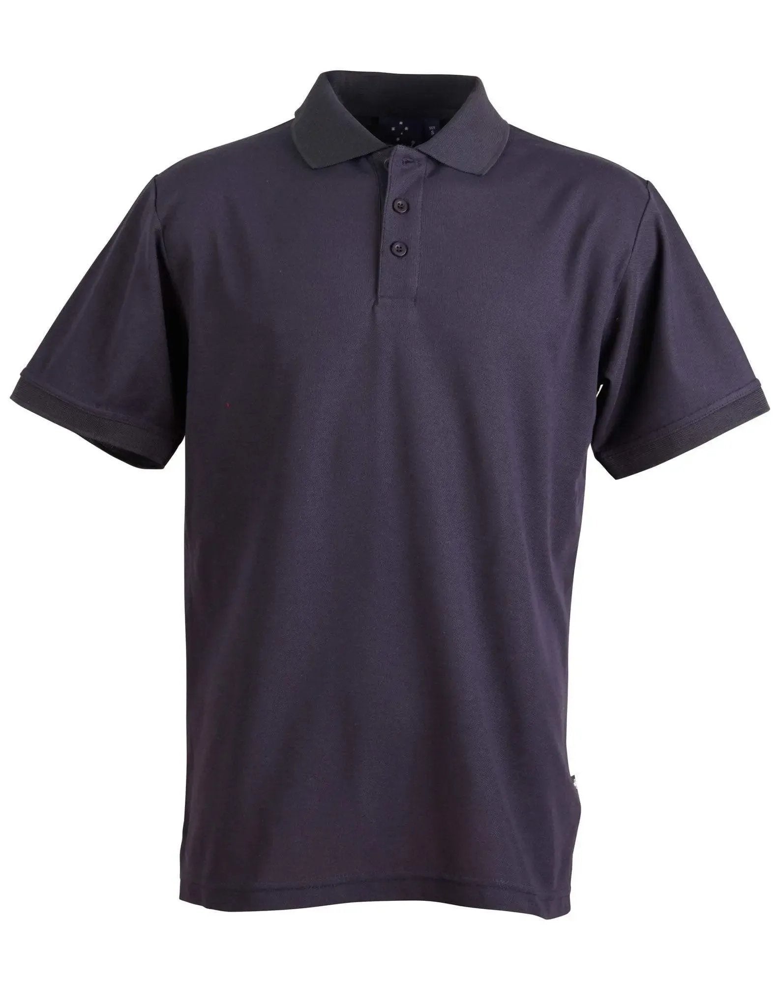 Connection Polo Men's PS63